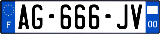AG-666-JV