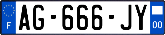 AG-666-JY