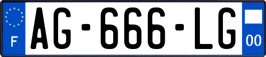 AG-666-LG