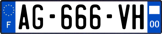 AG-666-VH