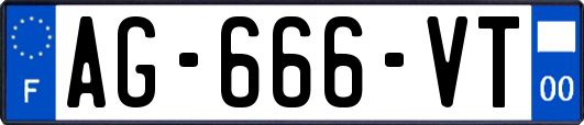 AG-666-VT