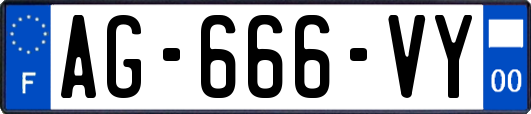 AG-666-VY