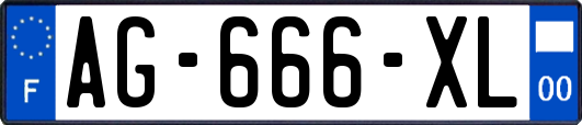 AG-666-XL