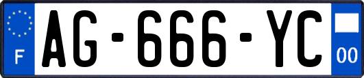 AG-666-YC