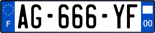 AG-666-YF
