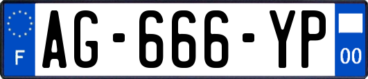 AG-666-YP