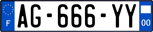 AG-666-YY