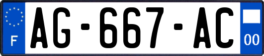 AG-667-AC