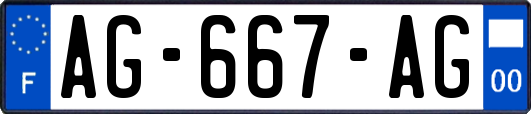 AG-667-AG