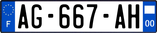 AG-667-AH