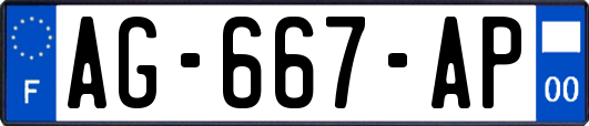 AG-667-AP