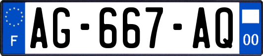 AG-667-AQ