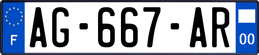 AG-667-AR