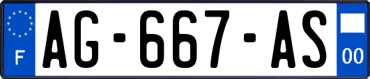 AG-667-AS