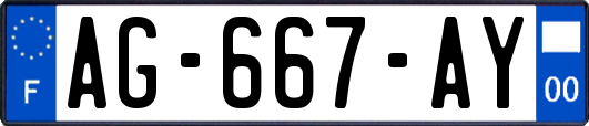 AG-667-AY