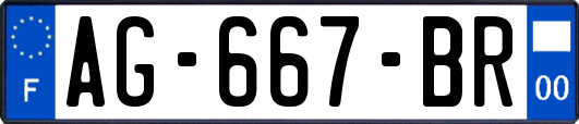 AG-667-BR