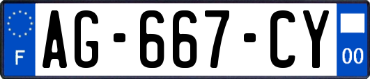 AG-667-CY