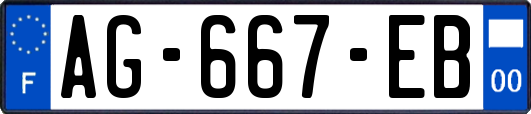 AG-667-EB