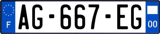 AG-667-EG