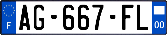 AG-667-FL