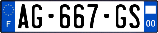 AG-667-GS