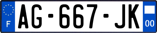 AG-667-JK