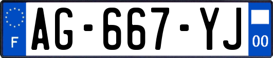 AG-667-YJ