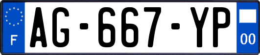 AG-667-YP