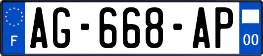 AG-668-AP