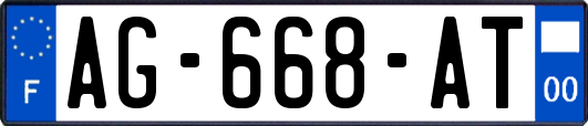 AG-668-AT