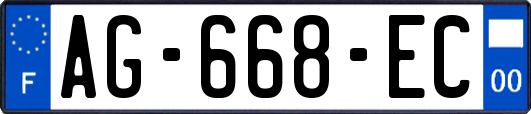 AG-668-EC