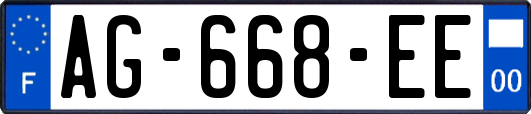 AG-668-EE