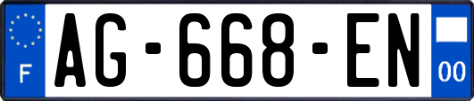 AG-668-EN
