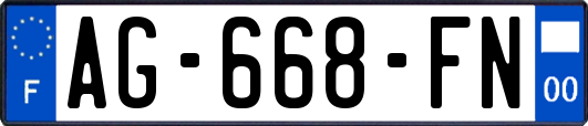 AG-668-FN