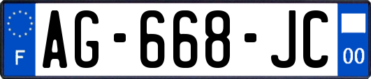 AG-668-JC