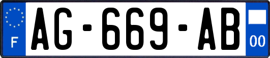 AG-669-AB