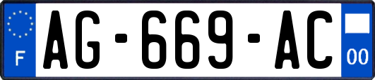 AG-669-AC