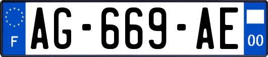 AG-669-AE