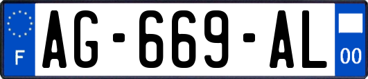 AG-669-AL