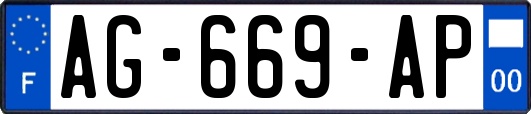 AG-669-AP