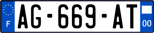 AG-669-AT