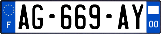 AG-669-AY