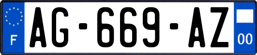 AG-669-AZ