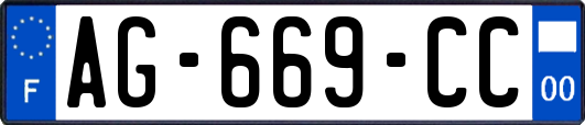 AG-669-CC