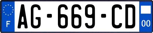 AG-669-CD
