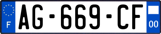 AG-669-CF