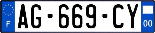 AG-669-CY