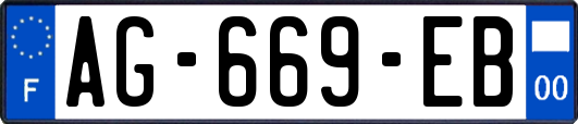 AG-669-EB
