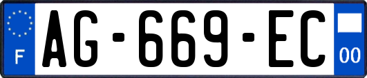 AG-669-EC