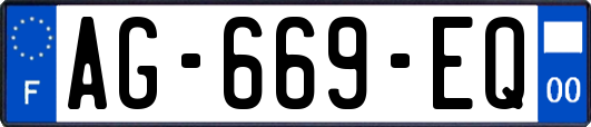 AG-669-EQ
